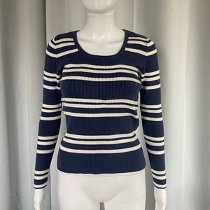 Crazy Horse Women’s Ribbed Top